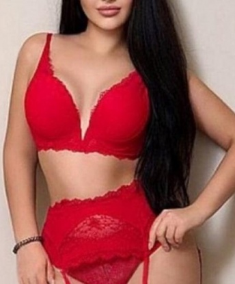 Анкета проститутки Ирина - Фото 1, Макарово, 27 лет, №7346